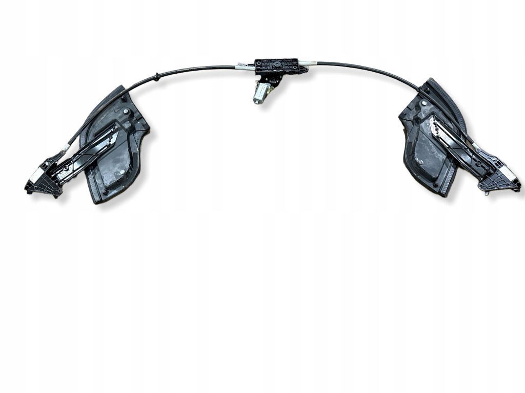 Двигун дах cabrio mercedes-benz sl r230 0390201950 в Україні