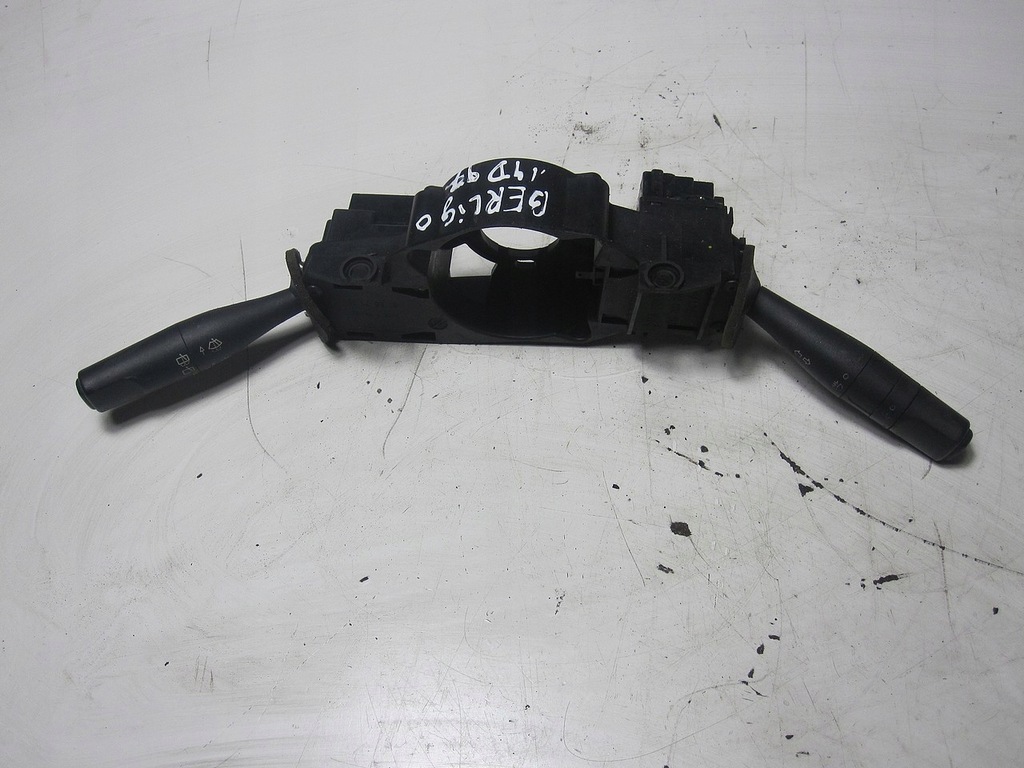 фото №1, Переключатель комбинированный citroen berlingo 97r