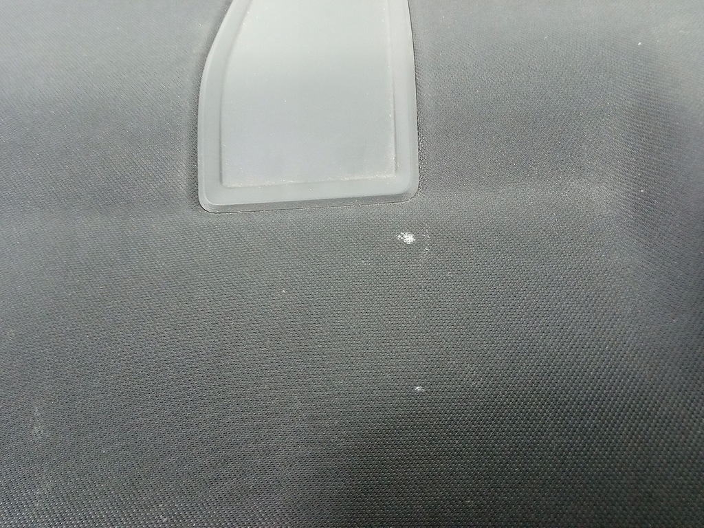 фото №5, Bmw 3 g20 sedan полка задняя задняя czarna 8073797