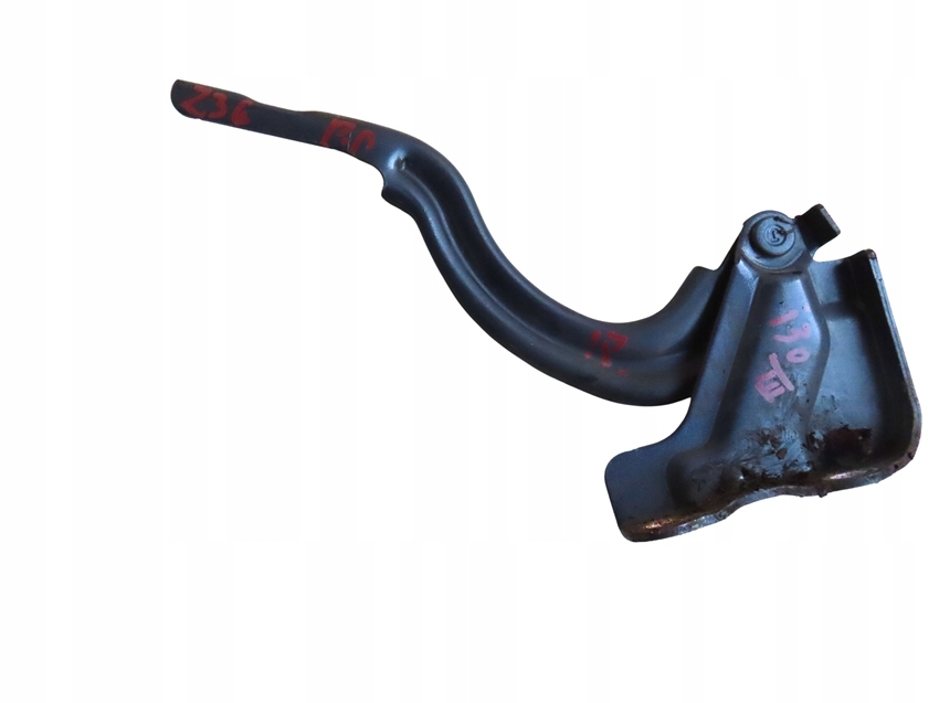 фото №1, Петля капот правий hyundai i30 iii 2016- rok z3g