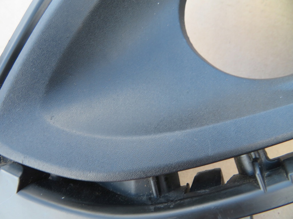 Mazda 5 v 10-17 рік ліва решітка бампера протитуманної фари c513-50c21 Київ