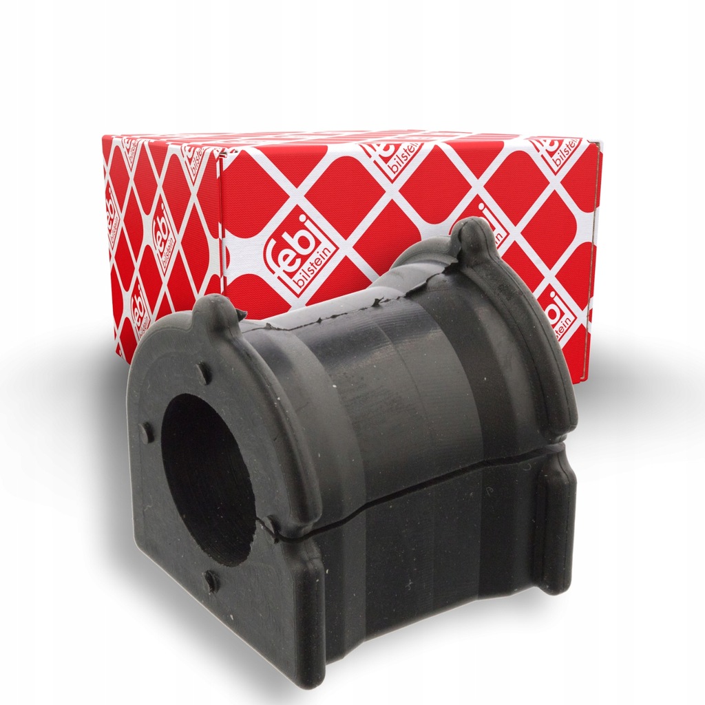 фото №13, Febi 102454 подушка стабилизатора. toyota iq