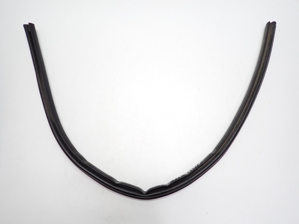 Купити Прокладка гумовий елемент жабо оригінал opel corsa f 24r