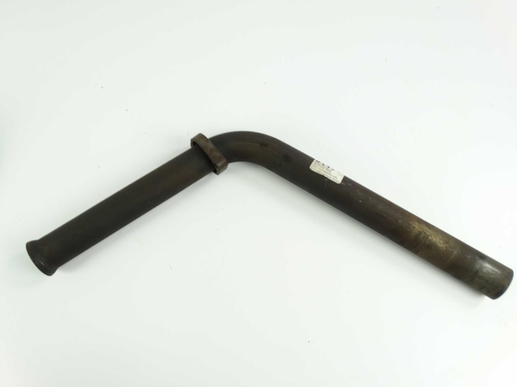 Купить Mercedes s klasa w126 труба выхлопная колено