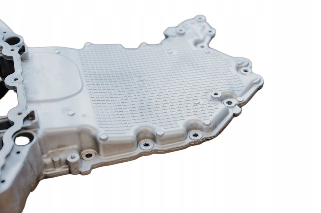 Поддон масляная om654 a6540142301 mercedes 2.0 cdi Киев