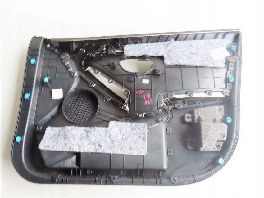 фото №3, Обшивка передний левый дверь hyundai i30 ii 5 дверь 2012-2017 rok