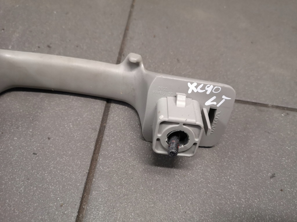 фото №6, Ручка потолочный левый задняя volvo xc90