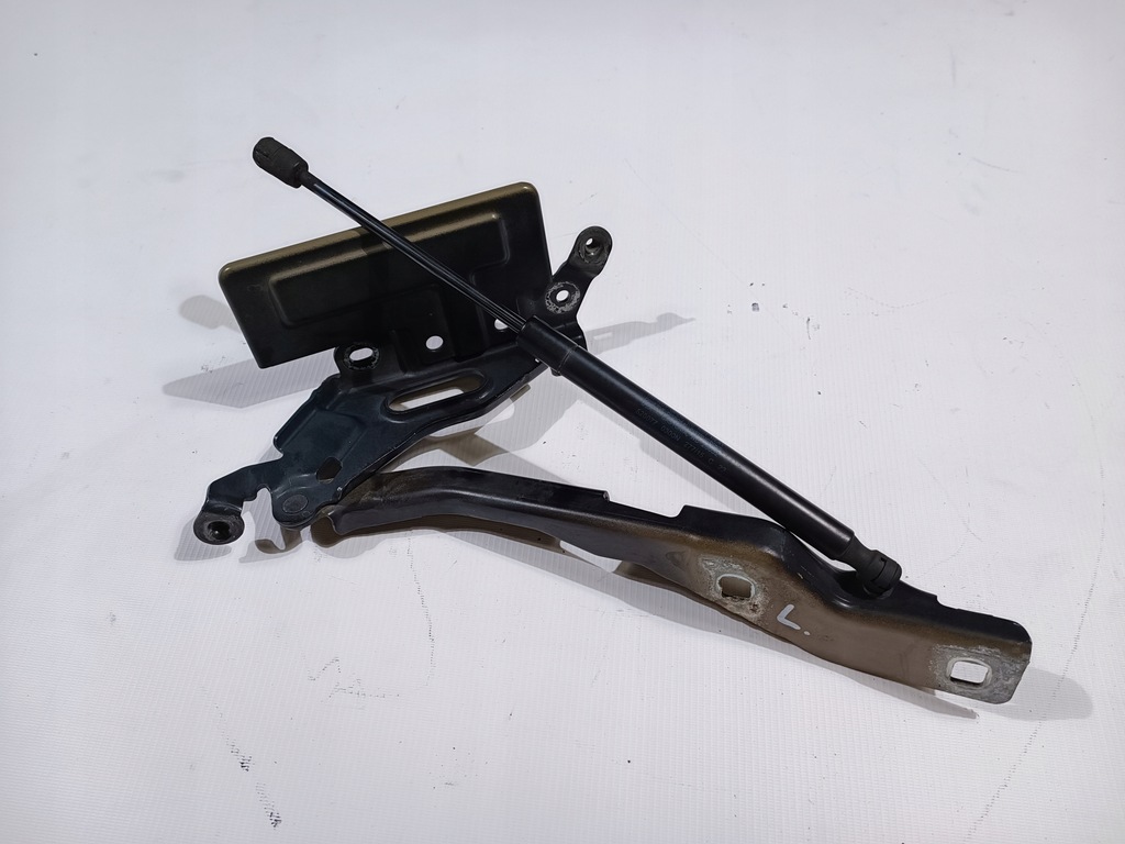 фото №7, Петля капот привод левый ford f150 2015-