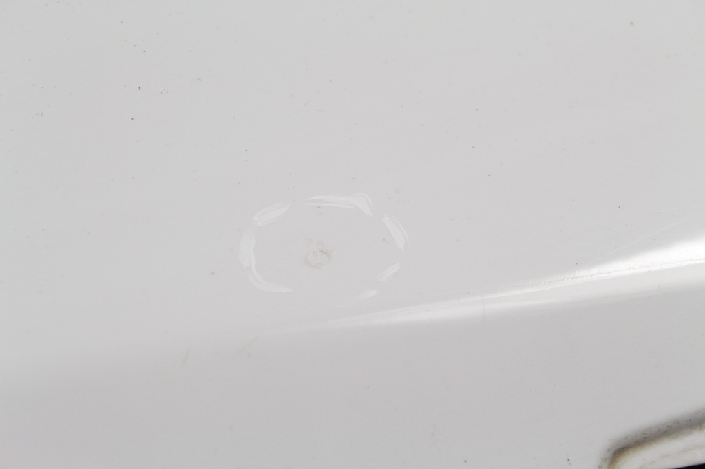 фото №2, Дверь левый задняя opel mokka a 12-19 gaz