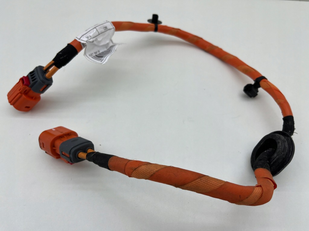 Купити Jeep compass ii шланг wysokiego напруги 52178655