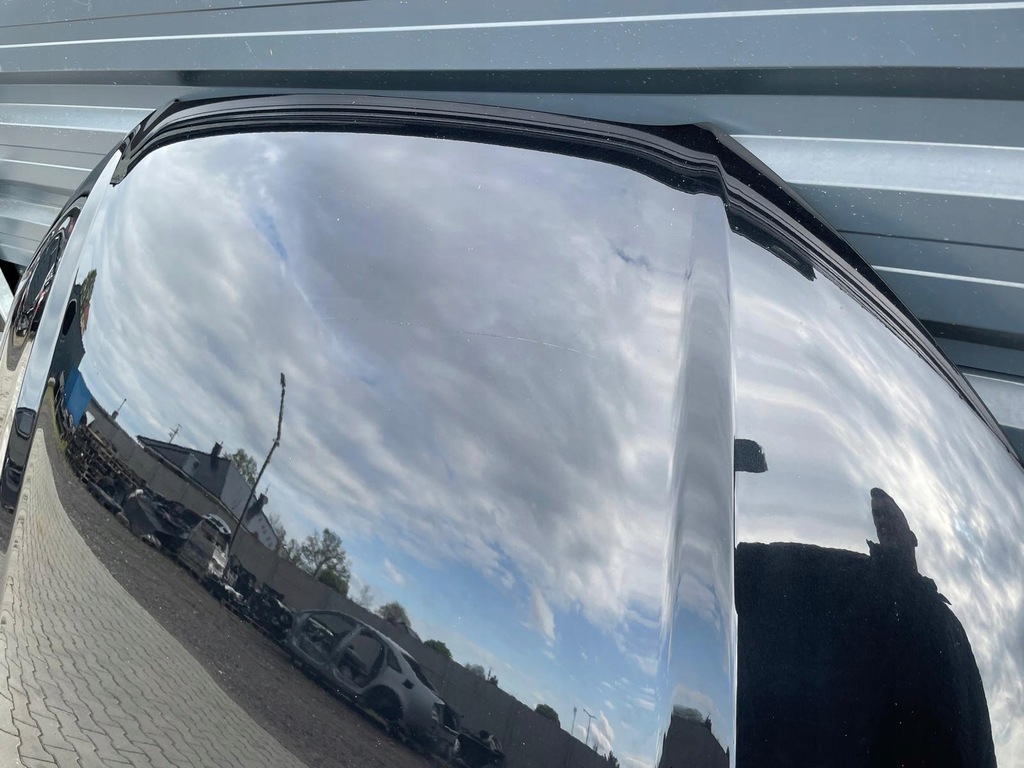 фото №8, Капот двигуна audi a8 d4 09-13 колір lz9y комплектна