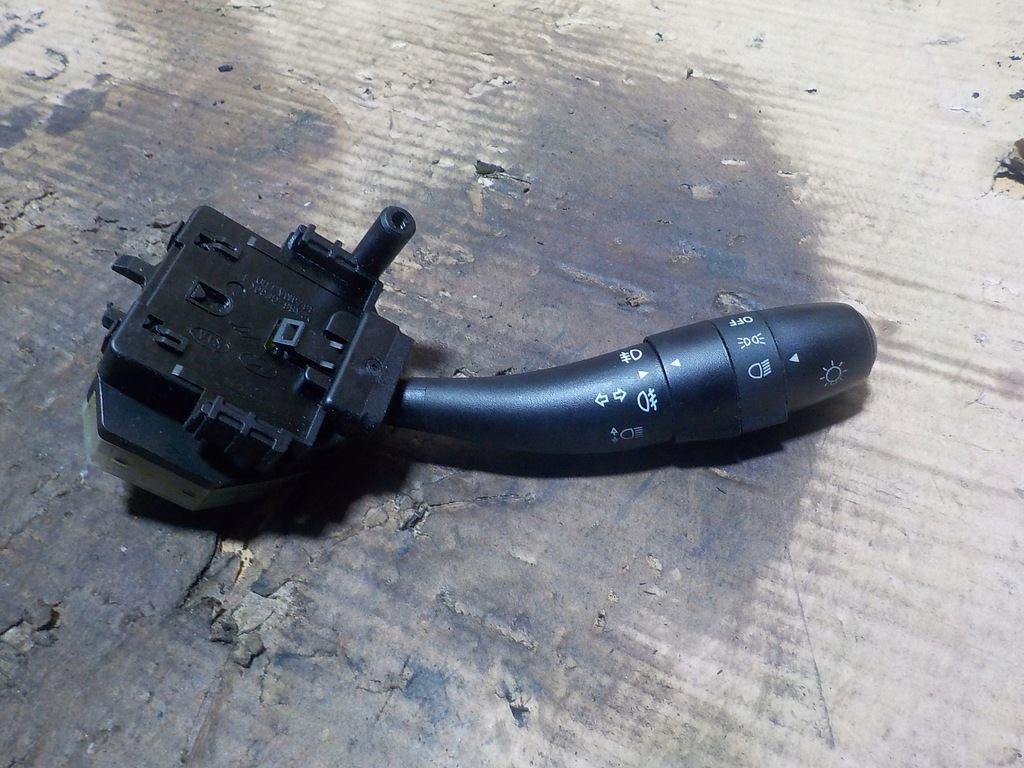 фото №5, Рычаг hyundai i30 10r. 934102r030