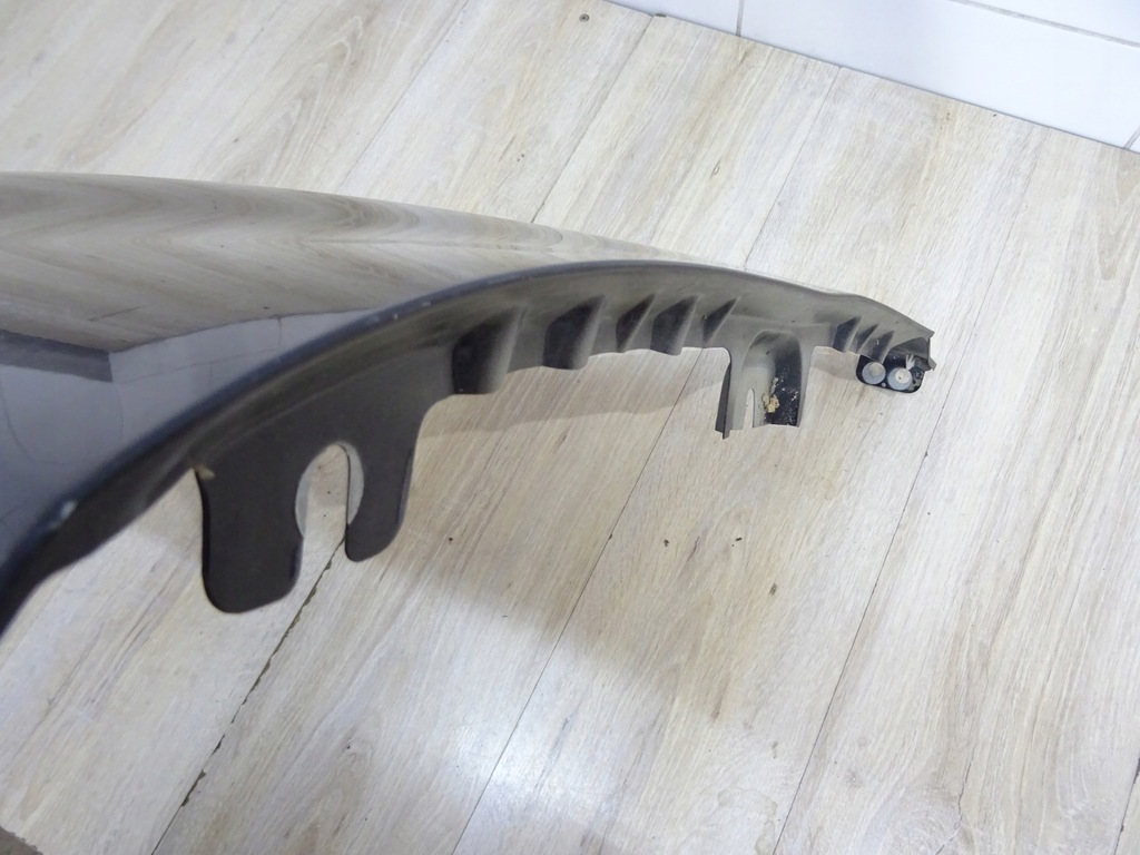 фото №8, Vw tiguan i 5n 06-15r крыло правый перед