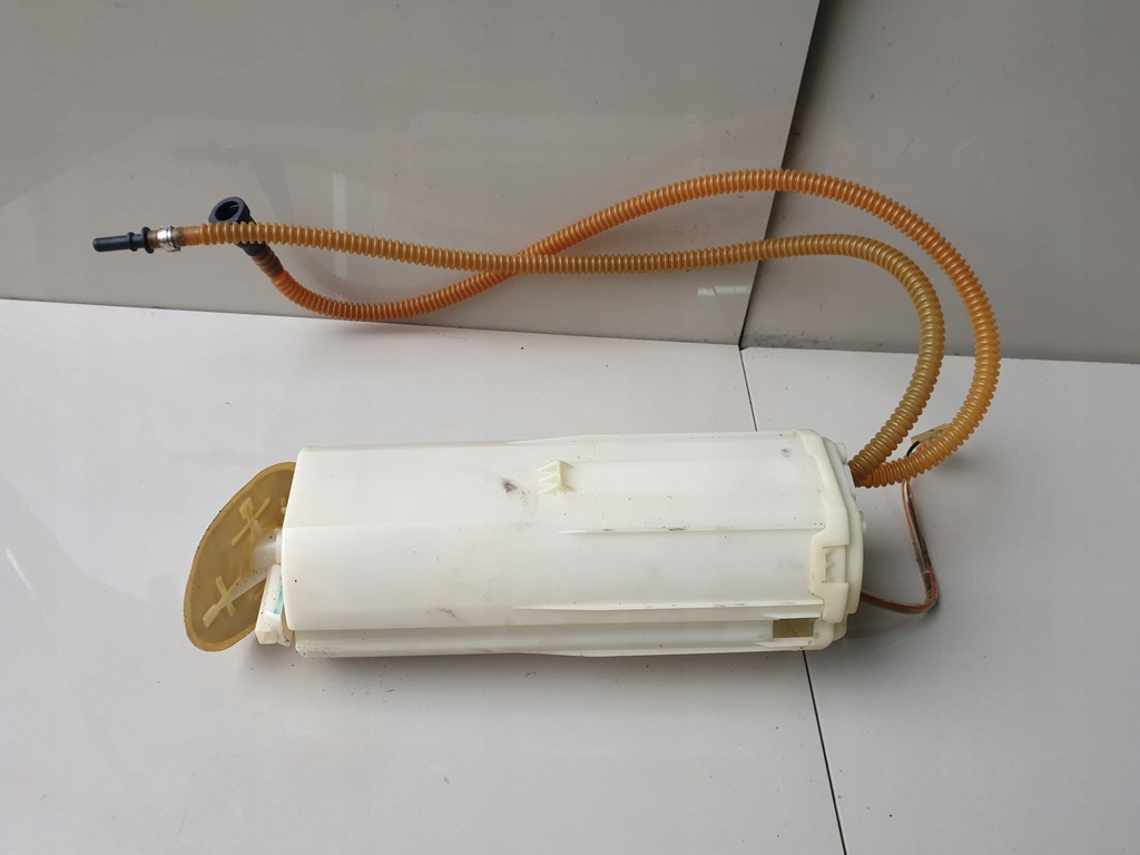 фото №1, Audi a8 d3 насос пального ліва 3d0919087b