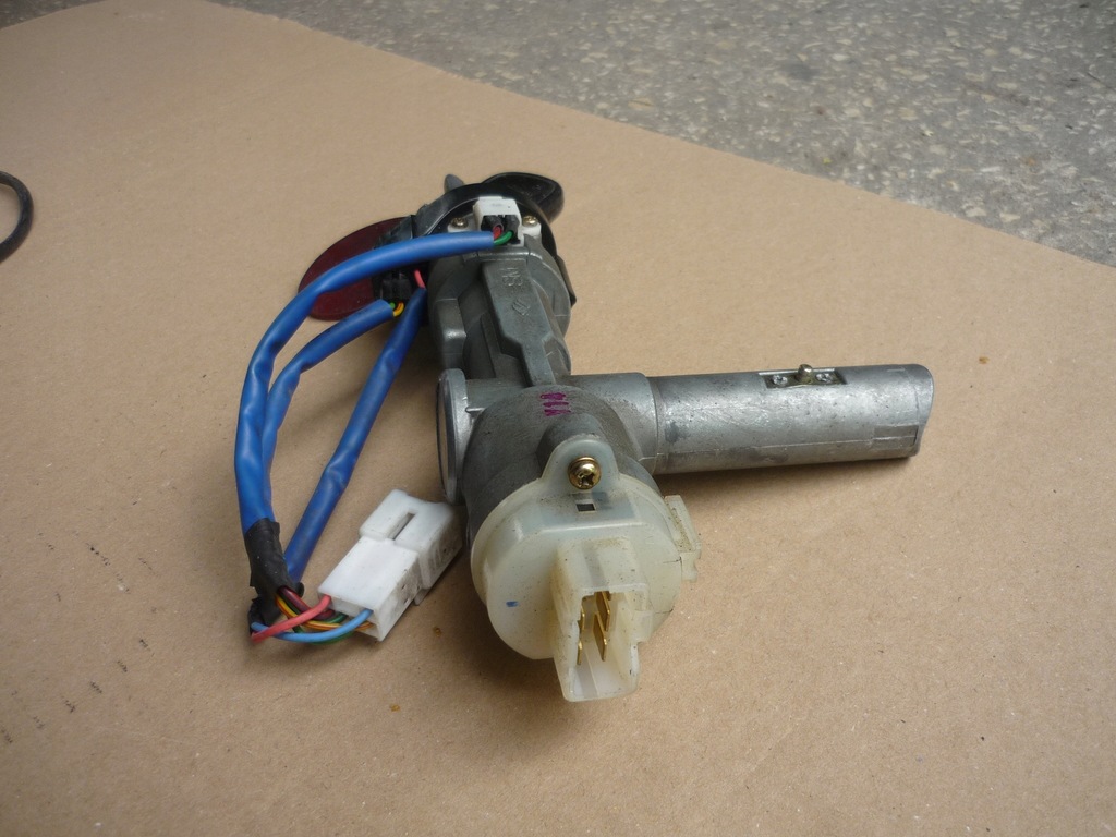 фото №16, Набір стартовий kia sorento i 2.5 crdi 140km d4cb