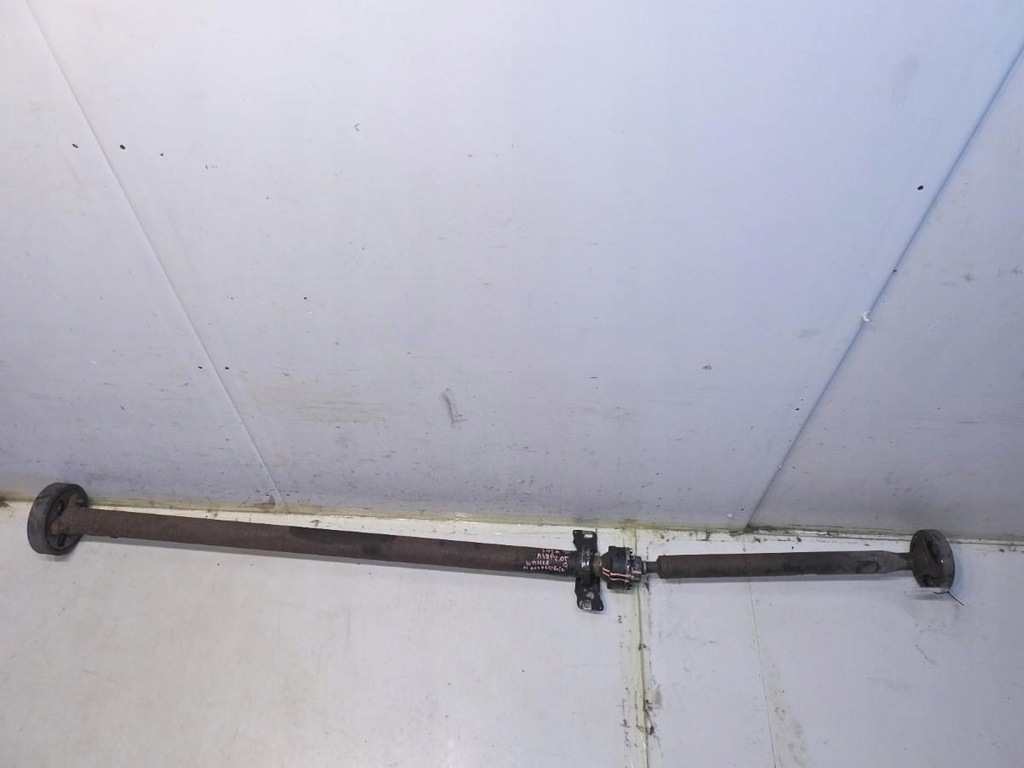 фото №8, Wał приводной audi a3 8p 2.0 t quattro