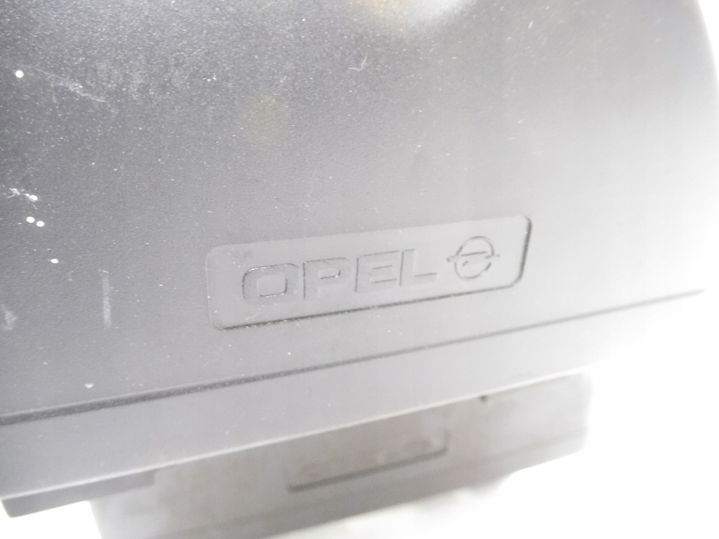 фото №8, Рейлинги corsa d