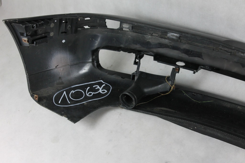 Бампер перед передний bmw 5 e39 Доставка