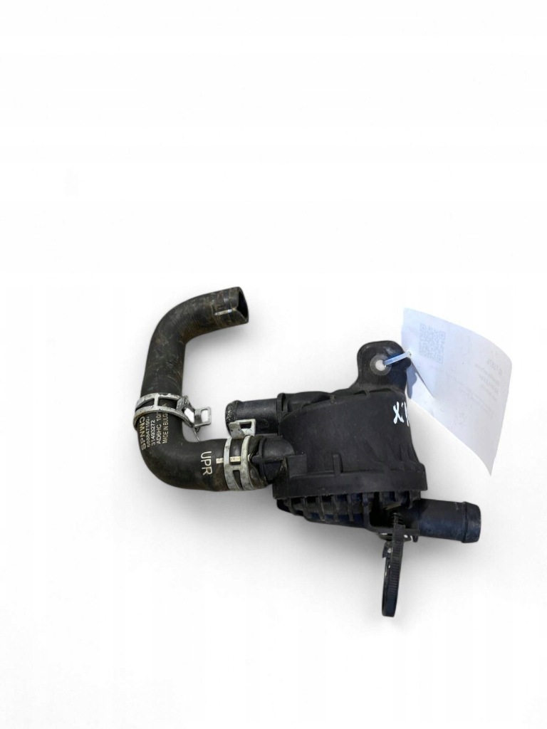 Volvo xc90 клапан вентиляція картера 31493272 Оригінал