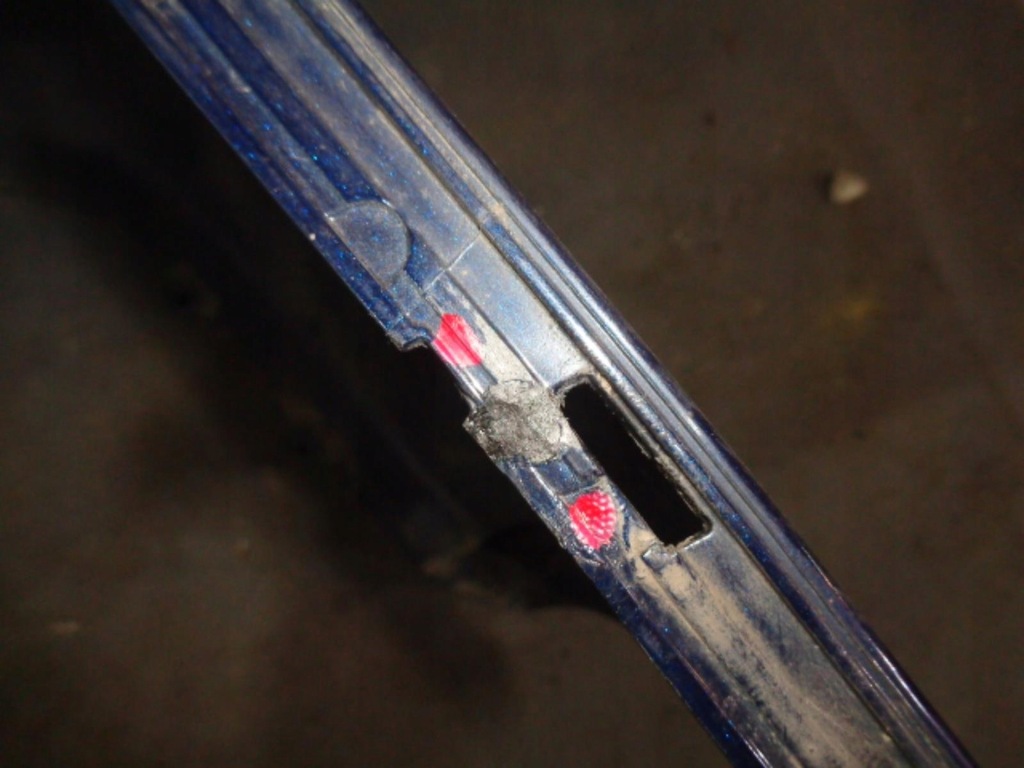 фото №15, Bmw 4 f36 lift бампер задня задній задній oryg