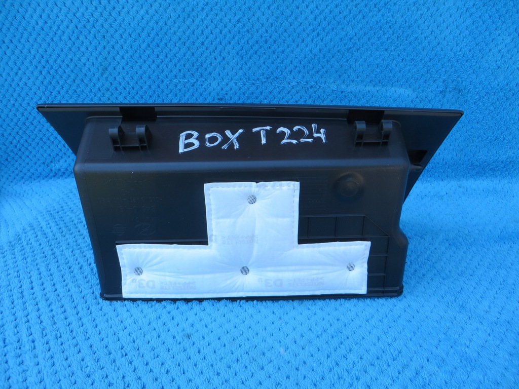 фото №10, Hyundai kona бардачок оригинал