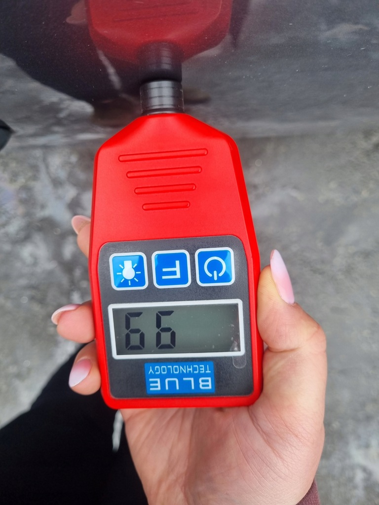 фото №12, Hyundai i30 i cw 08-12 2011 r. kombi zar двері правий перед праве передні