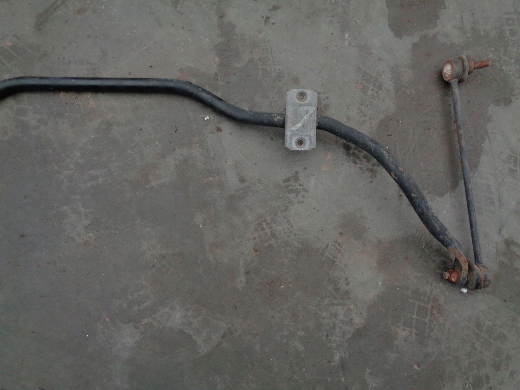 фото №6, Стабилизатор тяга alfa romeo mito 2008- передний