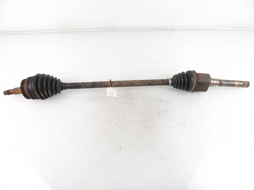 фото №1, Привідний вал права передня chrysler voyager iv 2.5 crd