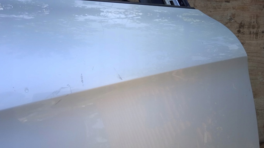 фото №11, Seat altea двері перед правий ls7y 5d