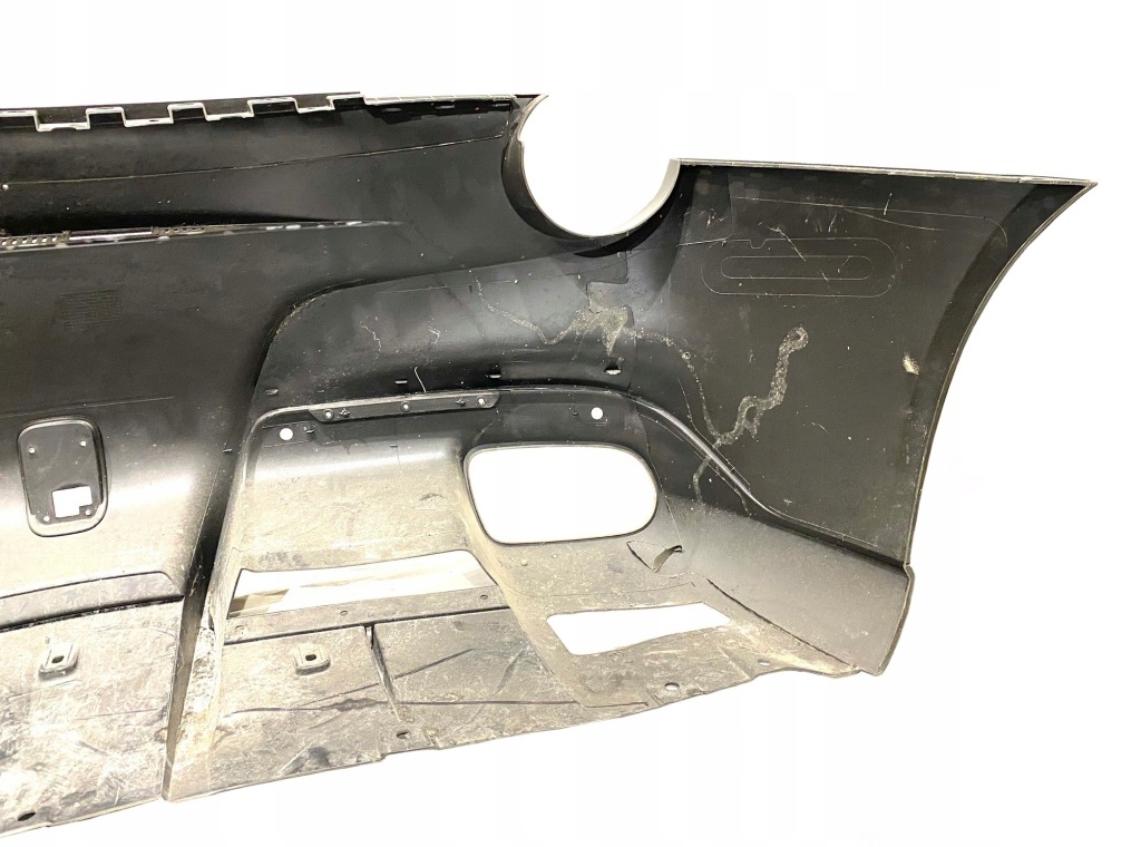 Ferrari f12 berlinetta задній бампер бампер 84358900 Ціна