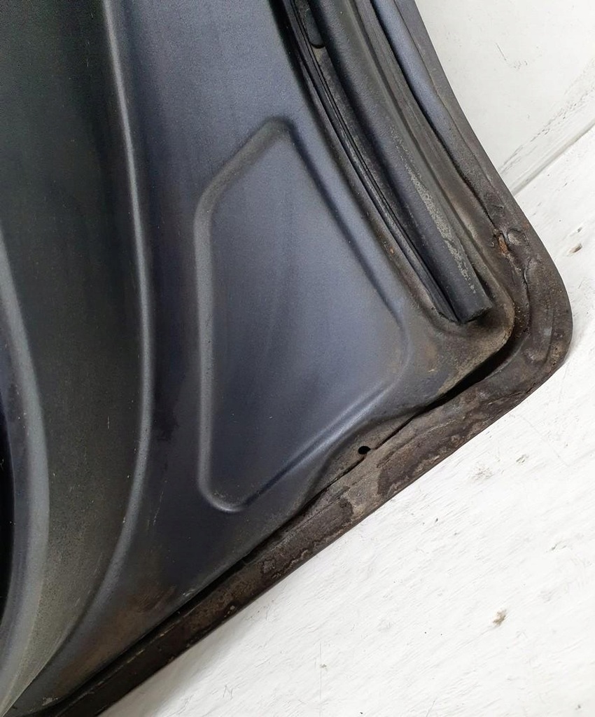 фото №7, Двері правий задня задні ford mondeo mk3 kombi