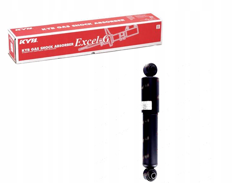 фото №1, Амортизатор nissan задня pathfinder iii 2.5d 4.0 01.