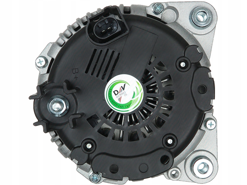 Купить Новый генератор к audi q7 quattro porshe cayenne vw touareg as-pl a3473s