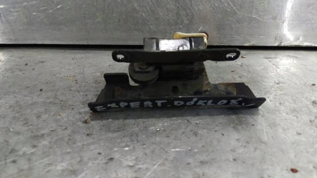 фото №1, Ролик дверь раздвижных левая нижняя expert ii 08r