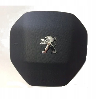 фото №1, Peugeot rifter подушка безопасности водителя оригинал