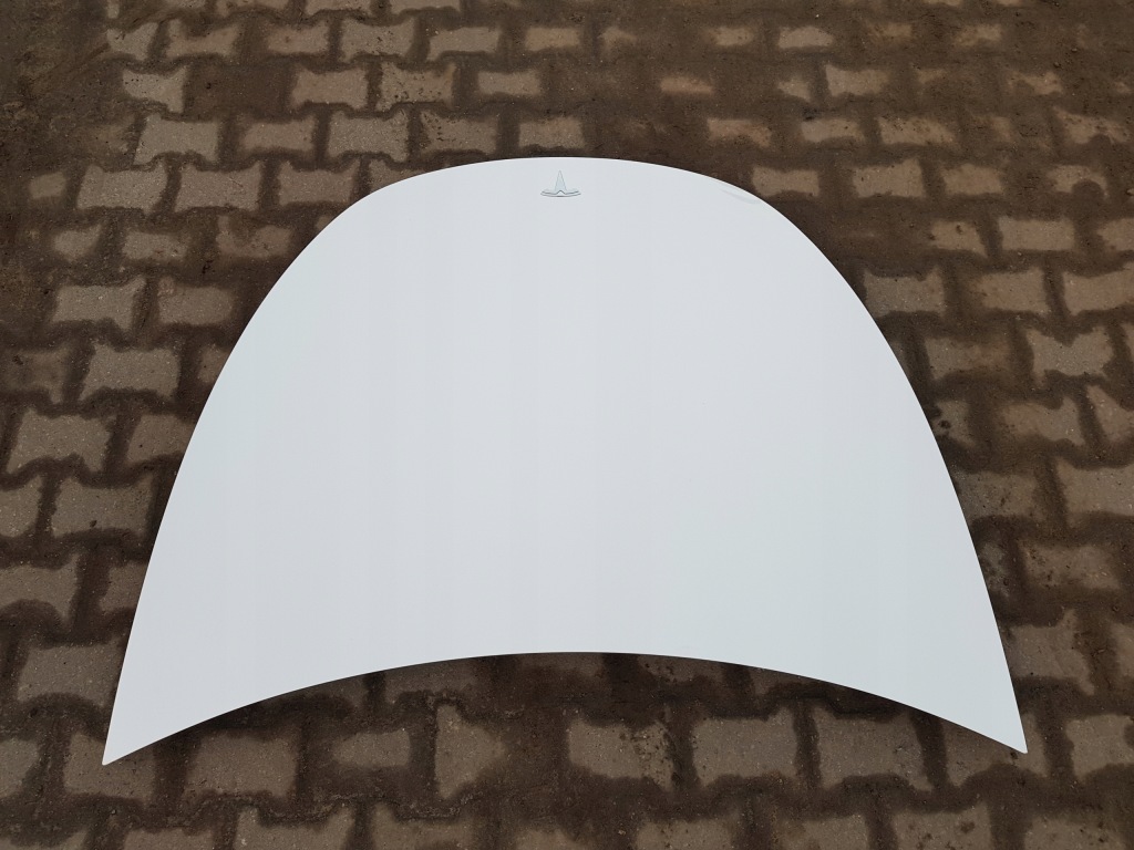 Tesla model y 20- капот Киев