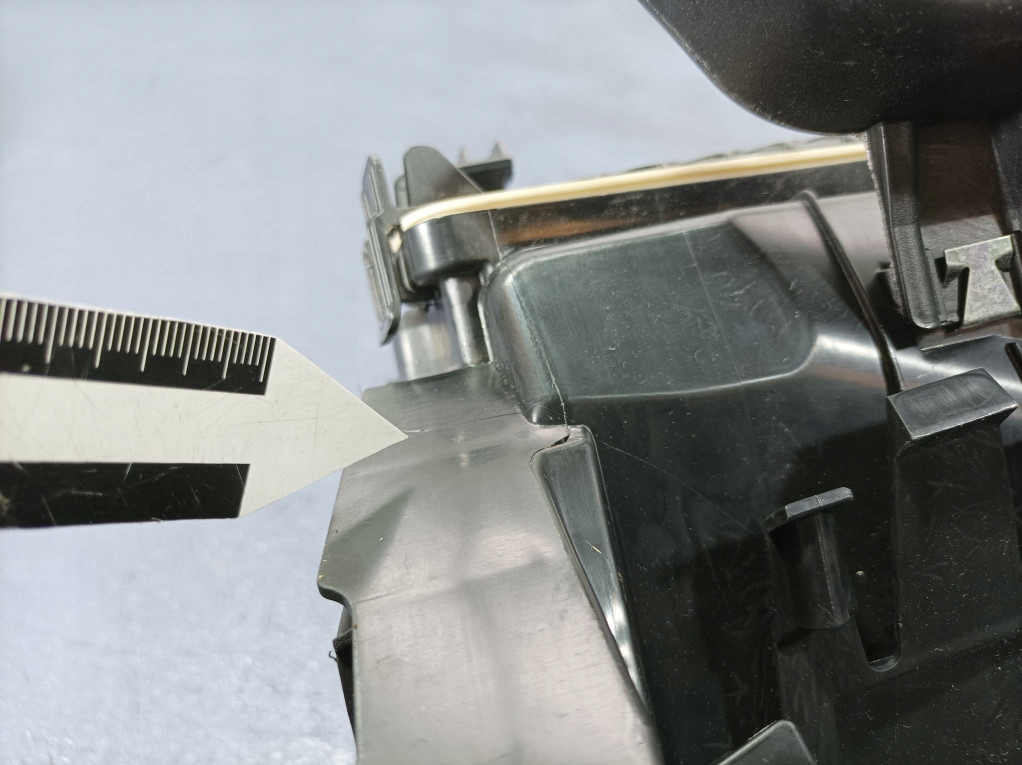 фото №15, Bmw 3 g20 g21 m3 g80 отопитель воздуходувка eu 7949741