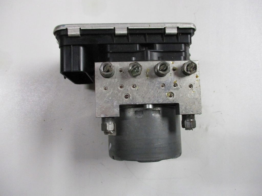 фото №1, Abs renault scenic iv 1,5dci hyb 476602846r