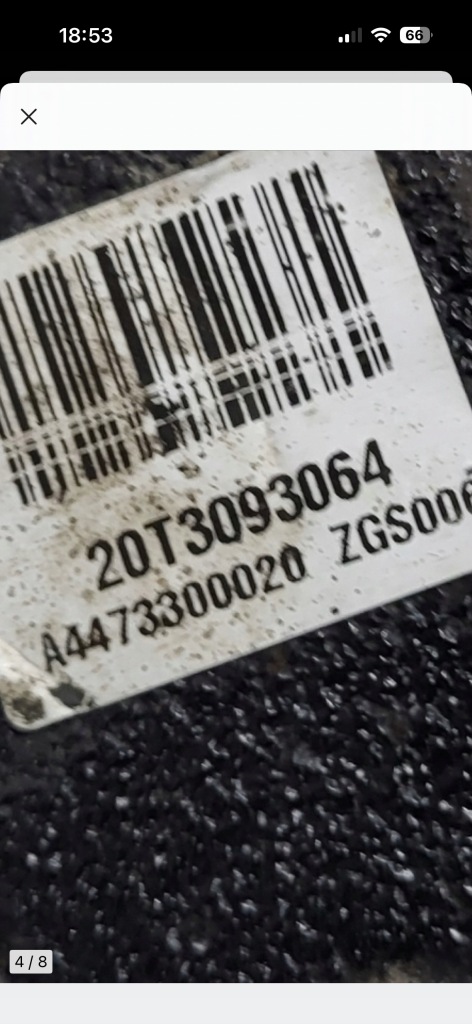 Купить Mercedes vito w447 поворотный кулак ступица левая амортизатор рычаг 2.2 cdi 163km