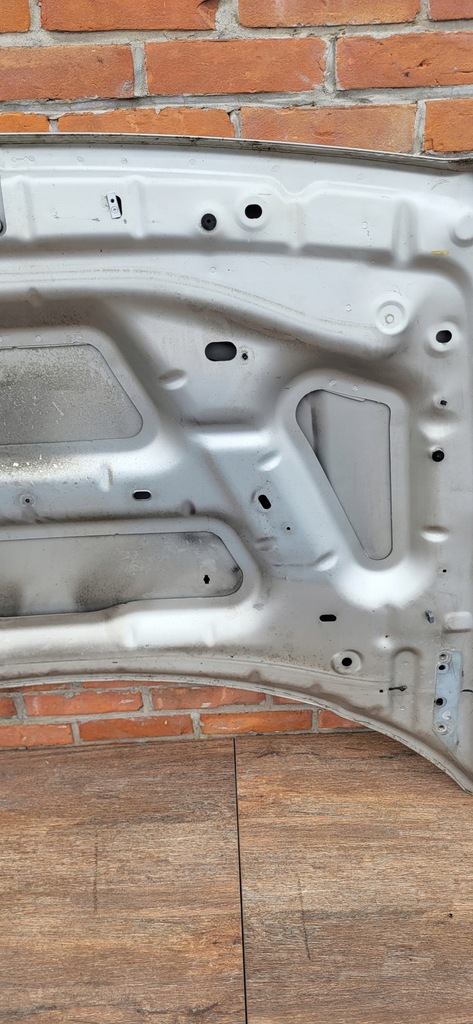 фото №14, Jeep commander 5-10r xk капот