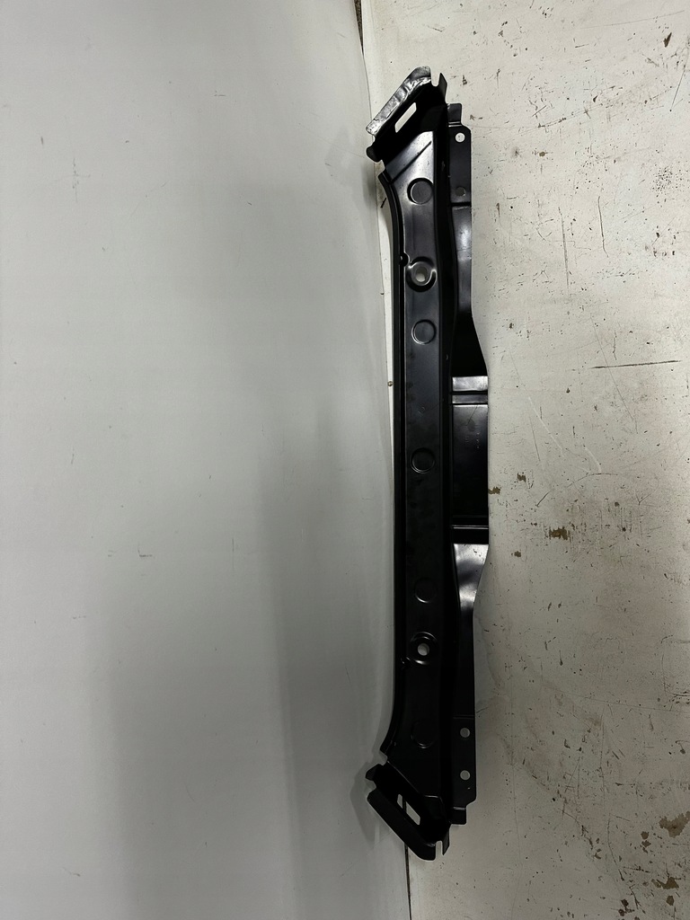 фото №5, Skoda scala 657 pas задній стінка задня новий oryg !