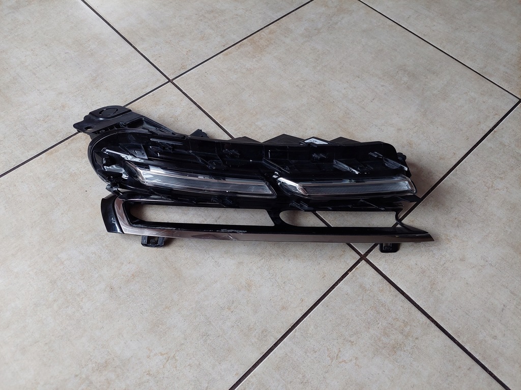 фото №1, Світло led - праве - citroen c5 aircross