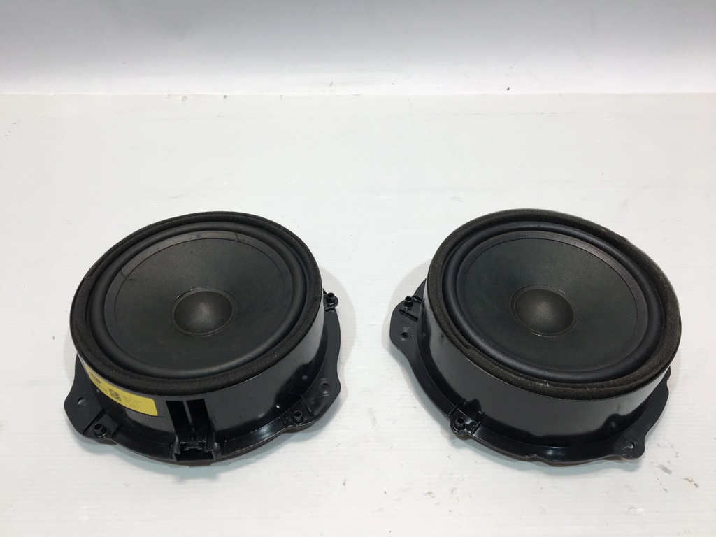 фото №1, Динамік двері jaguar f-pace 16- x761