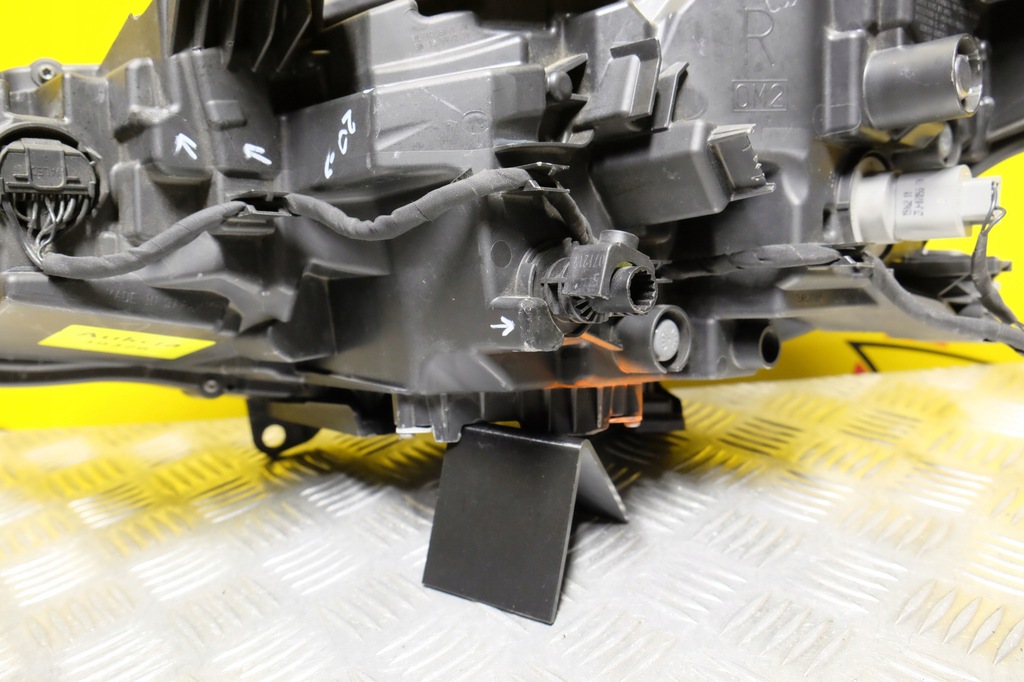 фото №12, Nissan sentra 2020- фара лампа full led r usa