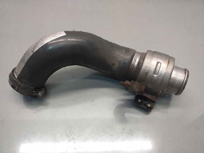 фото №1, Wąż труба интеркулер hyundai ix55 3.0 crdi