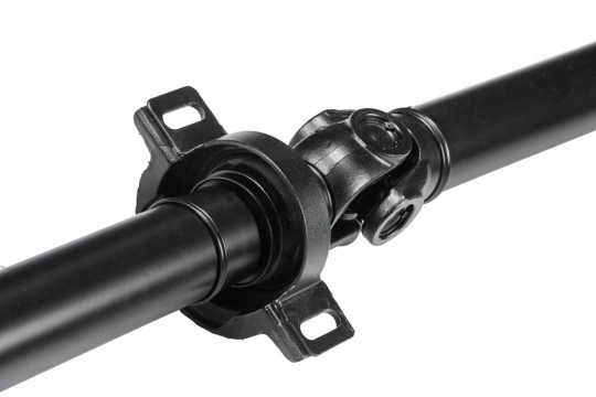 фото №3, Wał привідний renault scenic rx4 00-03