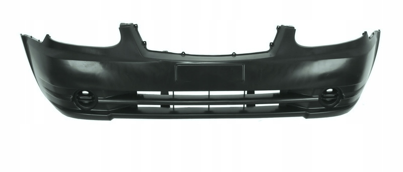 фото №1, Бампер передній hyundai accent ii 2003-2005 кожен колір