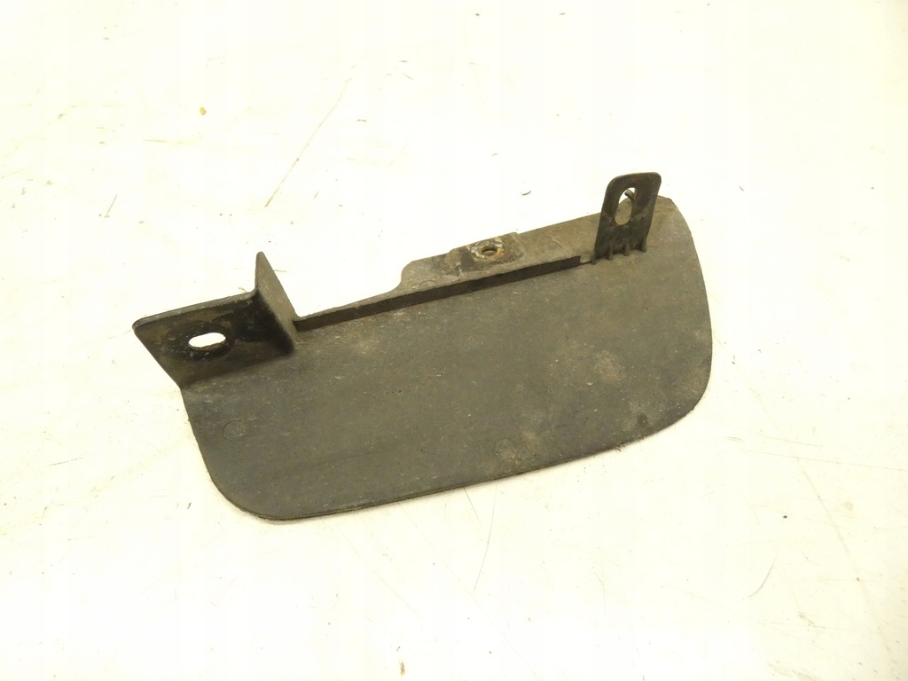 фото №3, Mini r60 r61 прокладка подкрылок левый задняя нижняя