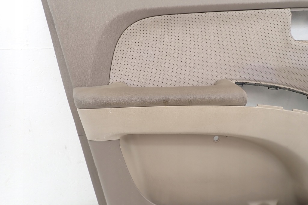 фото №5, Обшивка двері пасажира kia sportage ii лівий перед 823011f050w3