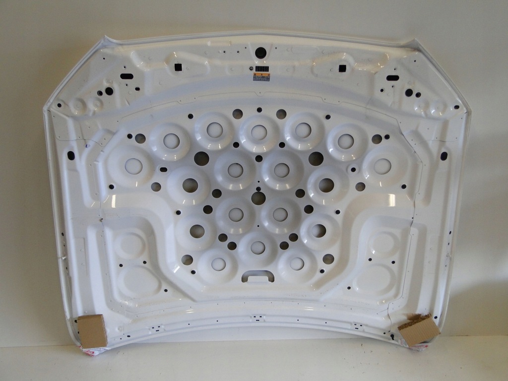 фото №12, Mercedes e klasa w213 213 lift po рестайлинг капот крышка двигателя